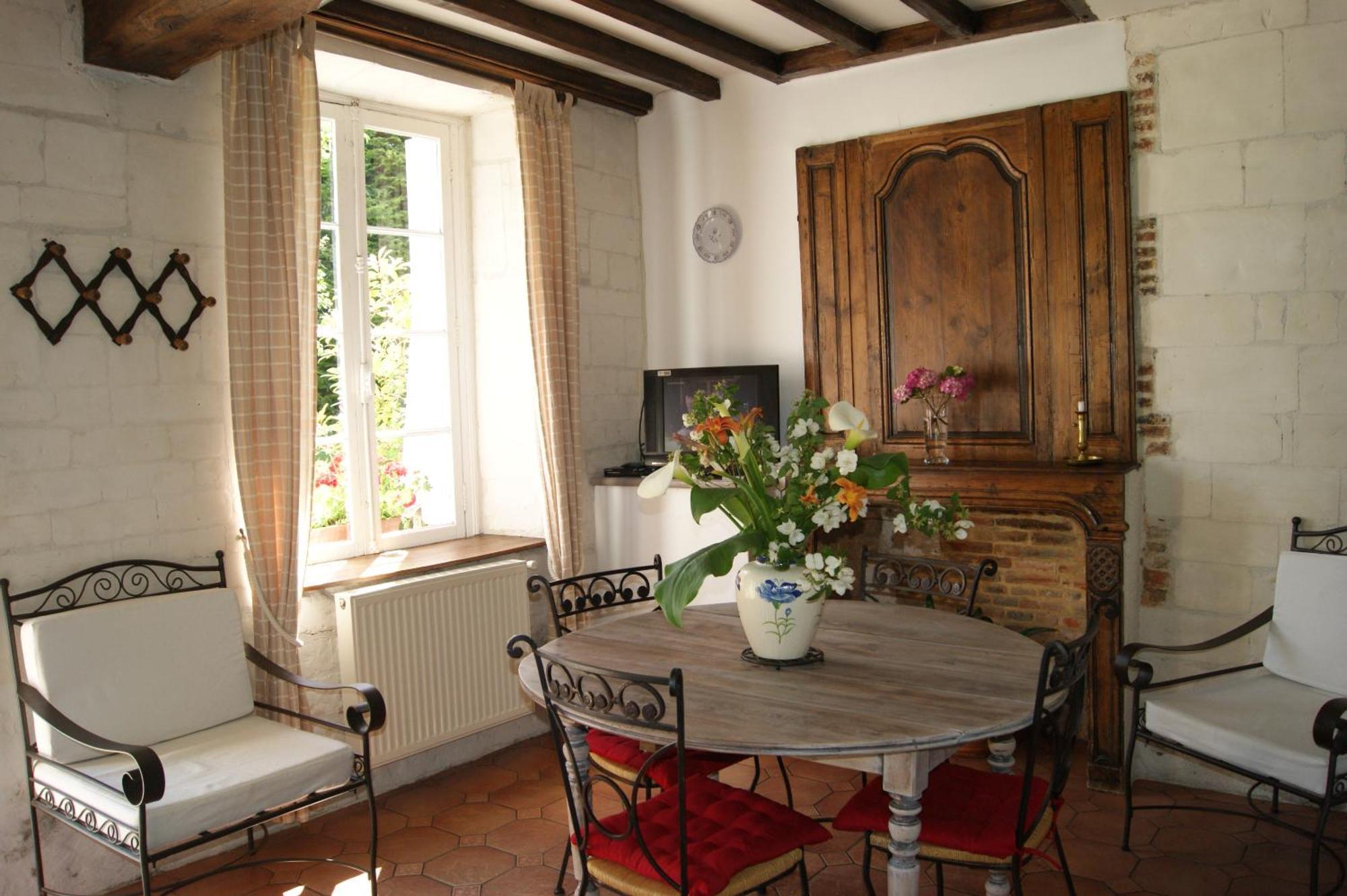 Normands De Charme Les Chataigniers Vakantiehuis