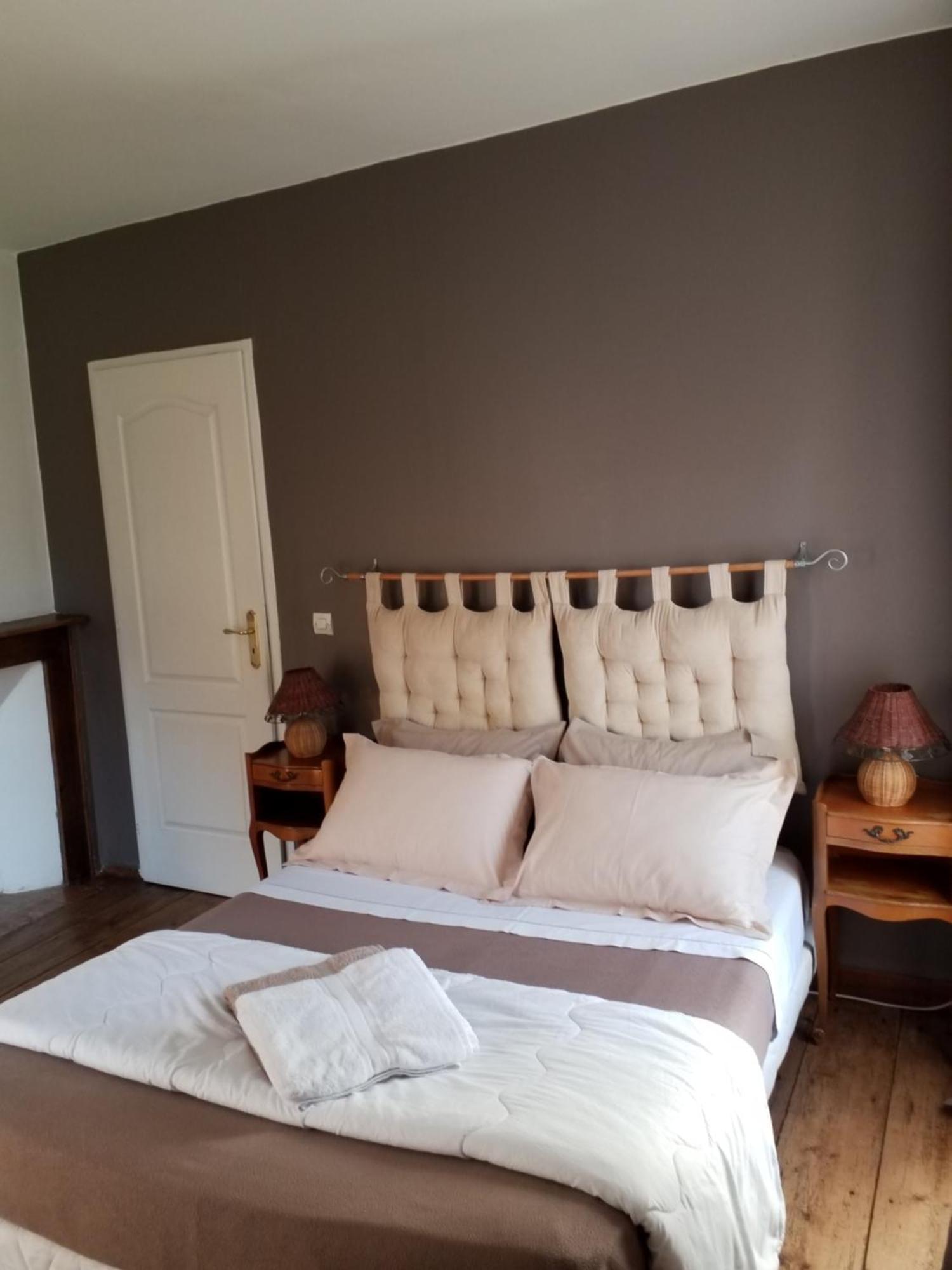 Vakantiehuis Normands De Charme Les Chataigniers