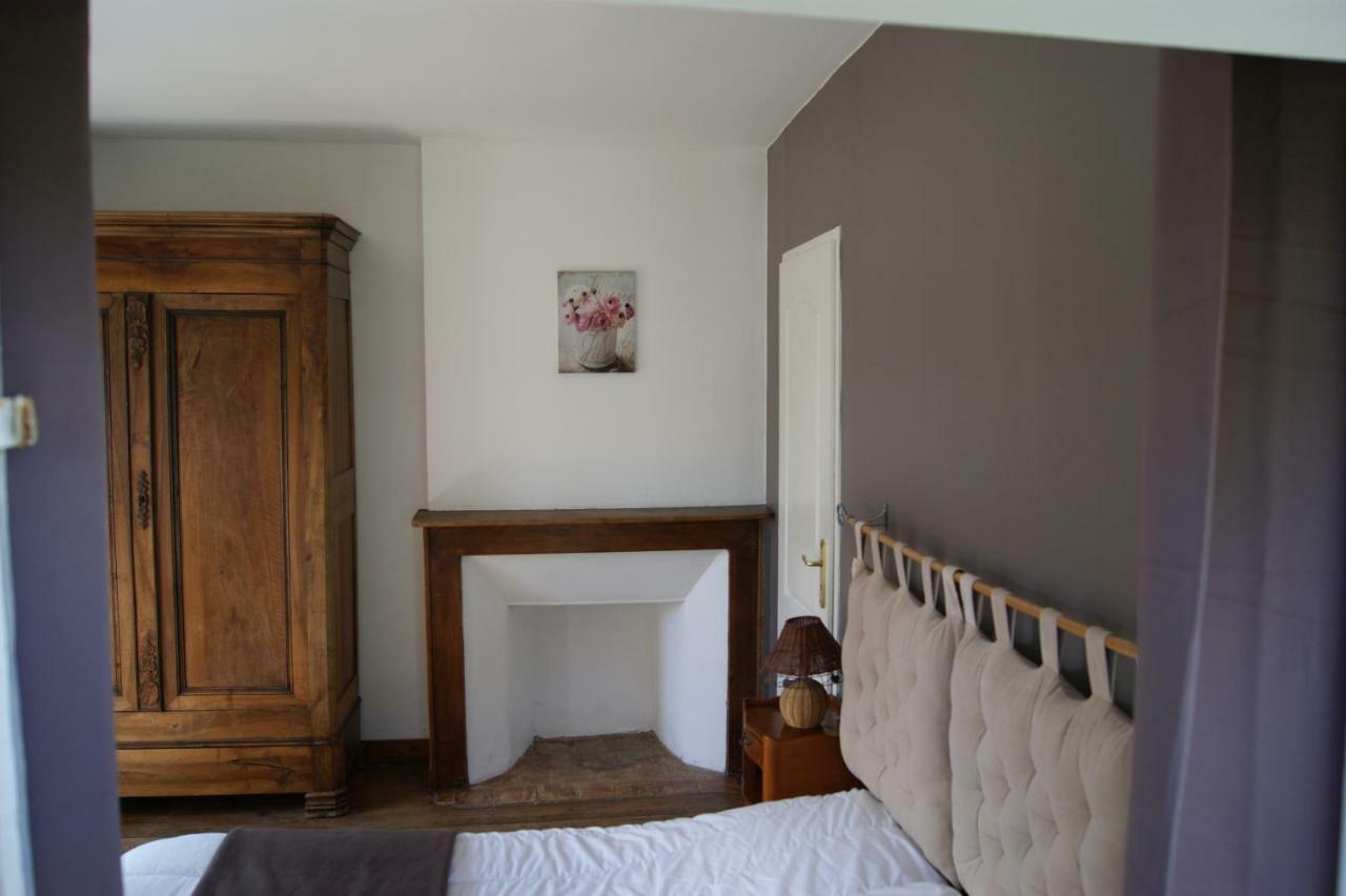 Normands De Charme Les Chataigniers Vakantiehuis *
